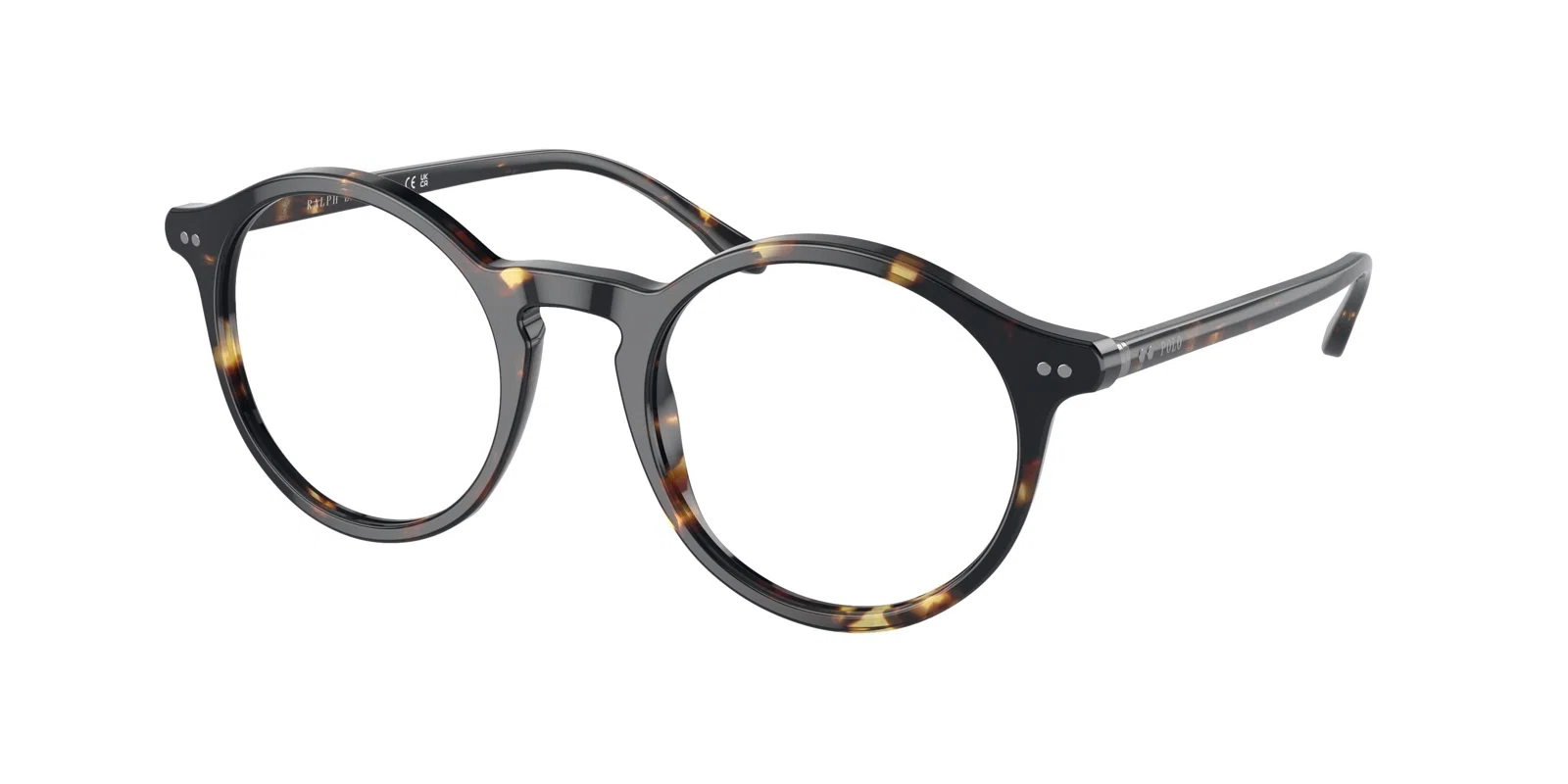Polo 2260 Eyeglasses - view 3